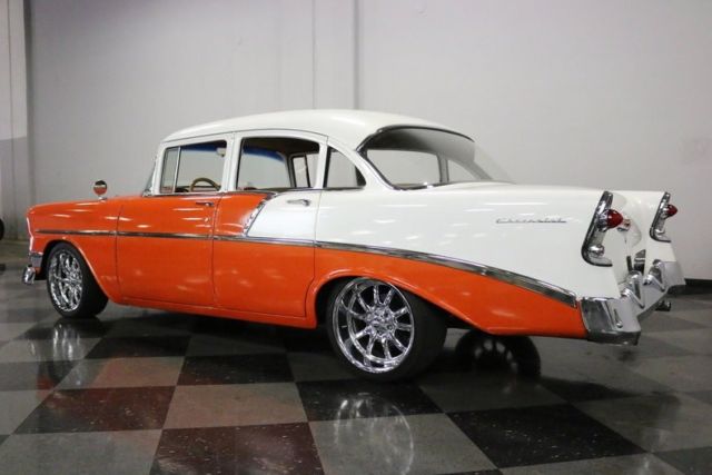 1956 Chevrolet Bel Air/150/210 -- - photo 9