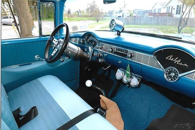 1956 Chevrolet 210 - photo 2