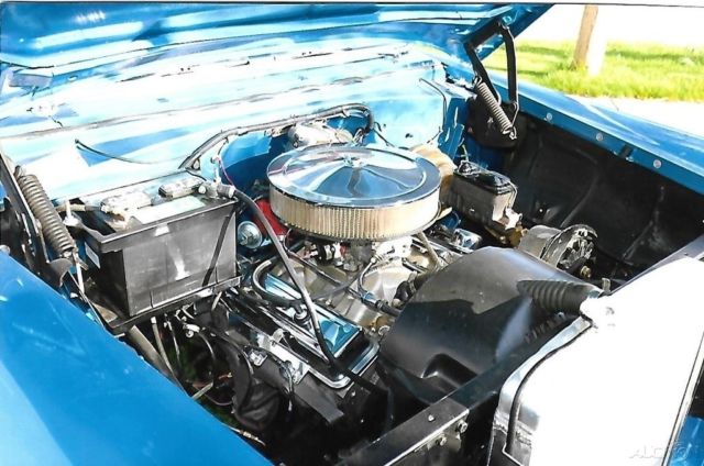 1956 Chevrolet 210 - photo 3