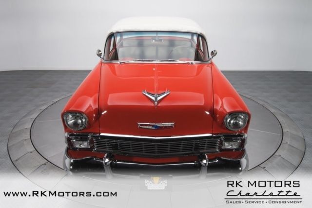 1956 Chevrolet Bel Air/150/210 -- - photo 13