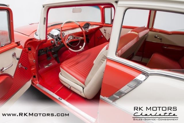 1956 Chevrolet Bel Air/150/210 -- - photo 3