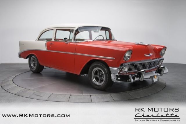 1956 Chevrolet Bel Air/150/210 -- - photo 7