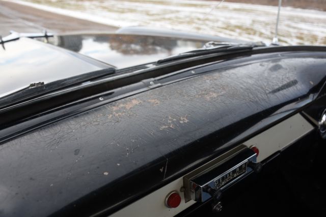 1956 Chevrolet Bel Air/150/210 - photo 12