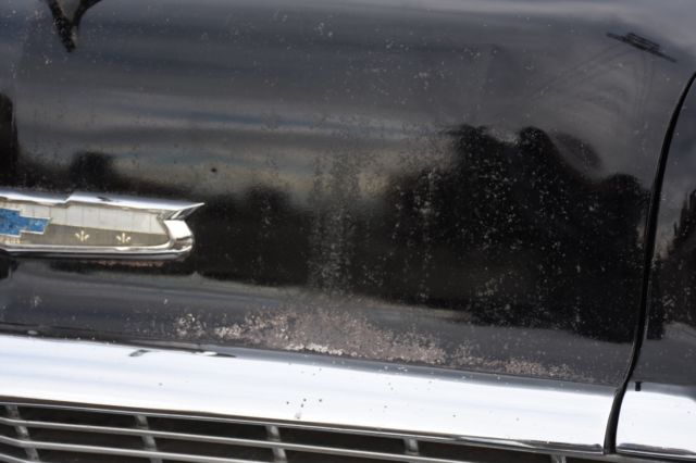 1956 Chevrolet Bel Air/150/210 - photo 5