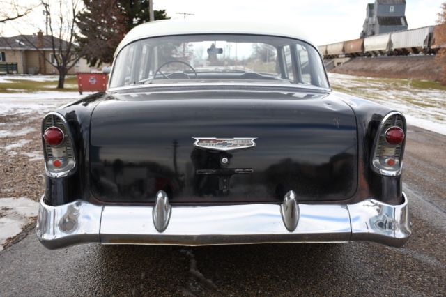 1956 Chevrolet Bel Air/150/210 - photo 6