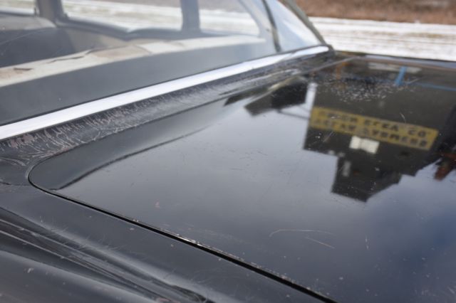 1956 Chevrolet Bel Air/150/210 - photo 7