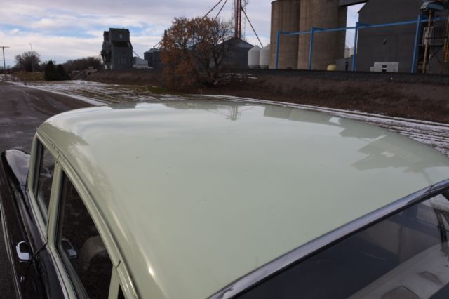 1956 Chevrolet Bel Air/150/210 - photo 8