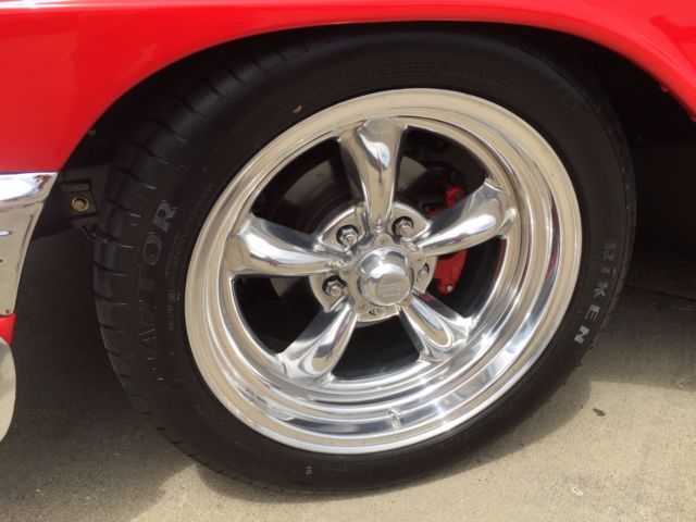 1956 Chevrolet Other - photo 11