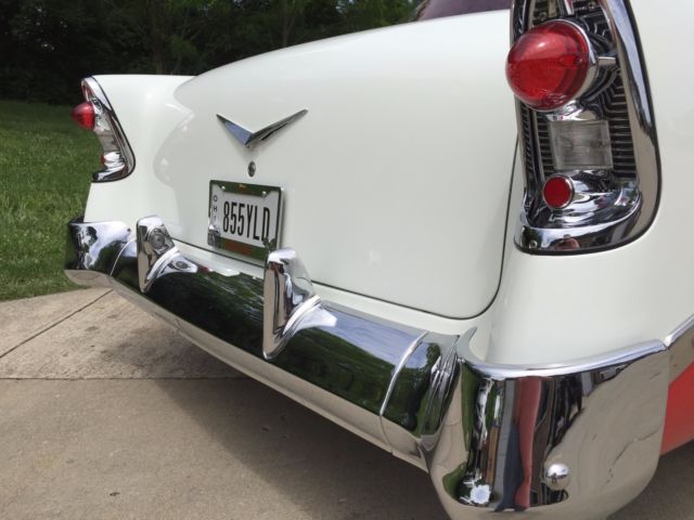 1956 Chevrolet Other - photo 2