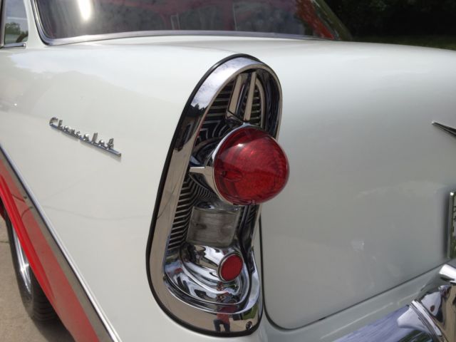 1956 Chevrolet Other - photo 3