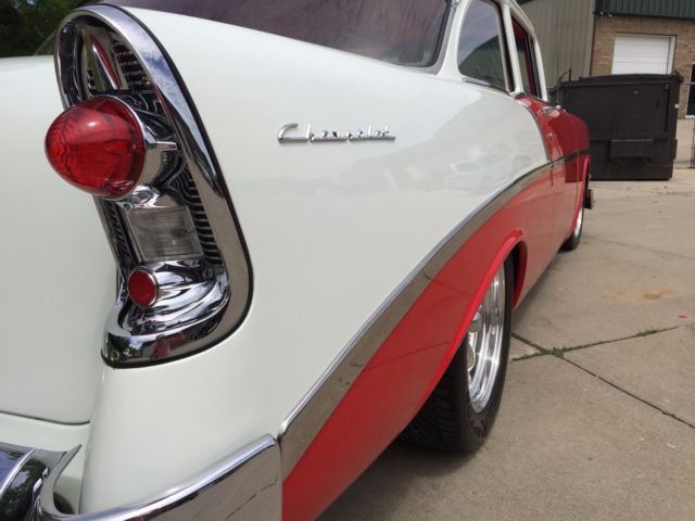 1956 Chevrolet Other - photo 4