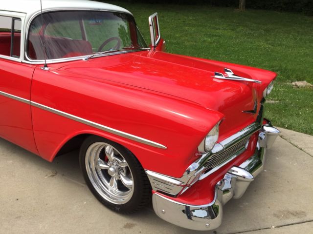 1956 Chevrolet Other - photo 5