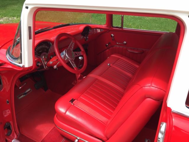 1956 Chevrolet Other - photo 6