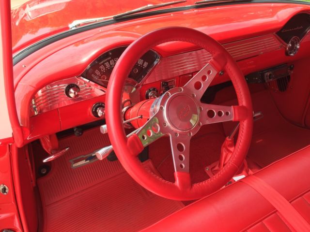 1956 Chevrolet Other - photo 7