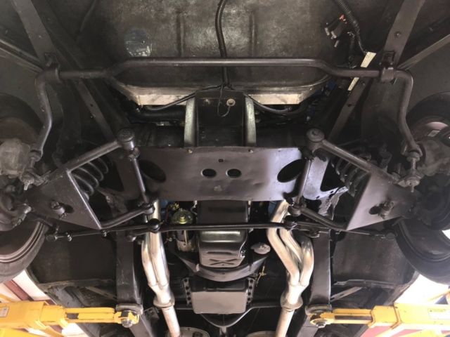 1956 Chevrolet Bel Air/150/210 210 - photo 13