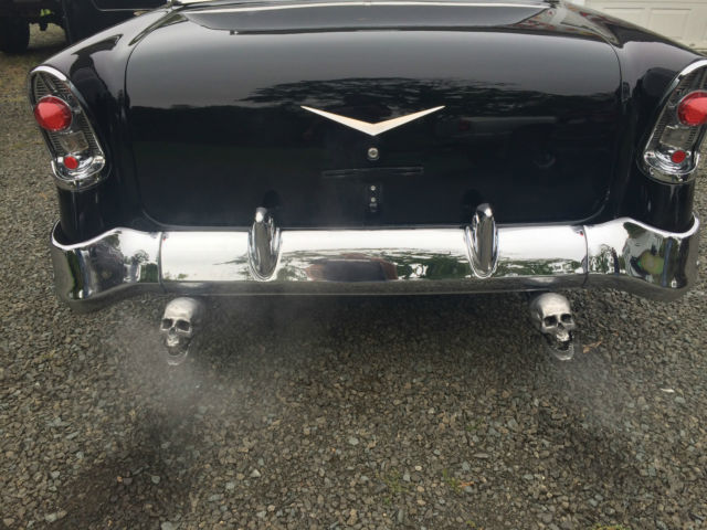 1956 Chevrolet Bel Air/150/210 - photo 5