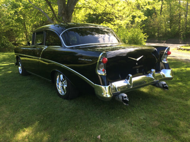 1956 Chevrolet Bel Air/150/210 - photo 7