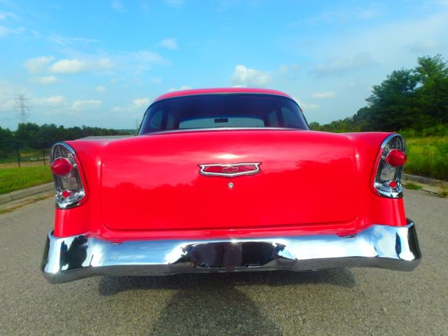1956 Chevrolet Bel Air/150/210 - photo 7