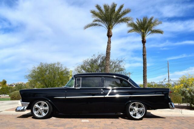 1956 Chevrolet Bel Air/150/210 Bel Air/150/210 - photo 13