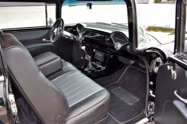 1956 Chevrolet Bel Air/150/210 Bel Air/150/210 - photo 6