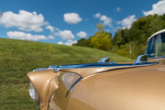 1956 Chevrolet Bel Air/150/210 Custom - photo 3