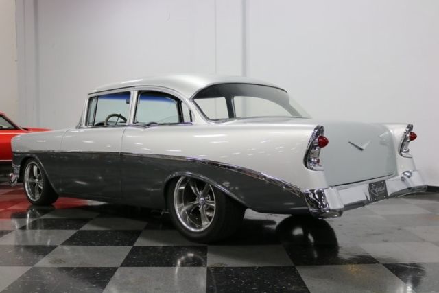 1956 Chevrolet Bel Air/150/210 -- - photo 10