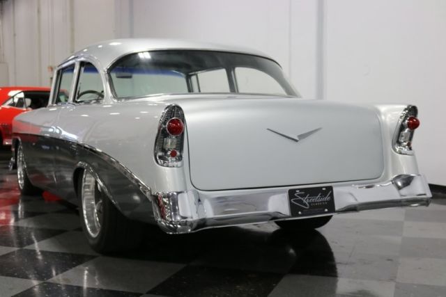 1956 Chevrolet Bel Air/150/210 -- - photo 11
