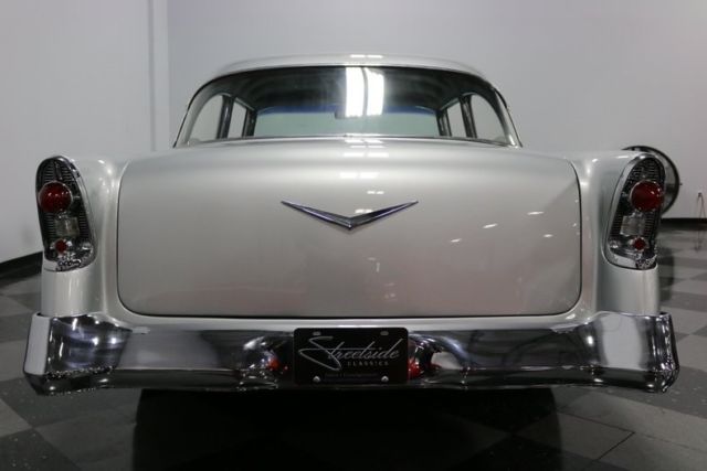 1956 Chevrolet Bel Air/150/210 -- - photo 12