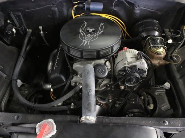 1956 Chevrolet Bel Air/150/210 -- - photo 4