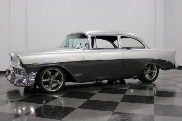 1956 Chevrolet Bel Air/150/210 -- - photo 7