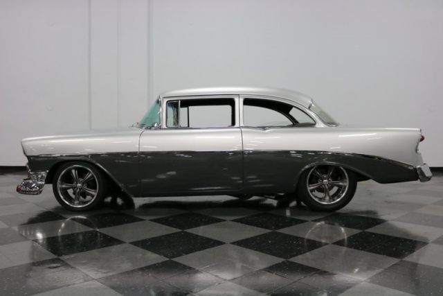 1956 Chevrolet Bel Air/150/210 -- - photo 8