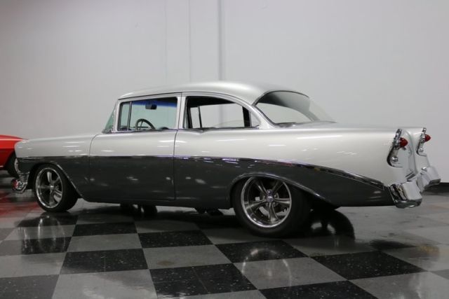 1956 Chevrolet Bel Air/150/210 -- - photo 9