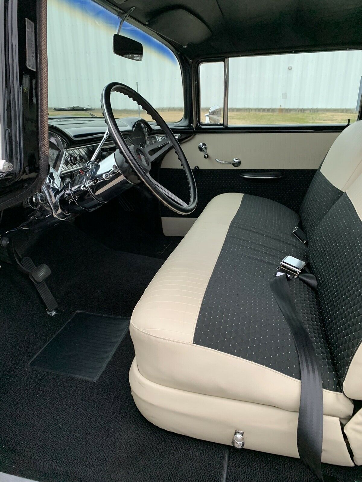 1956 Chevrolet 210 - photo 12