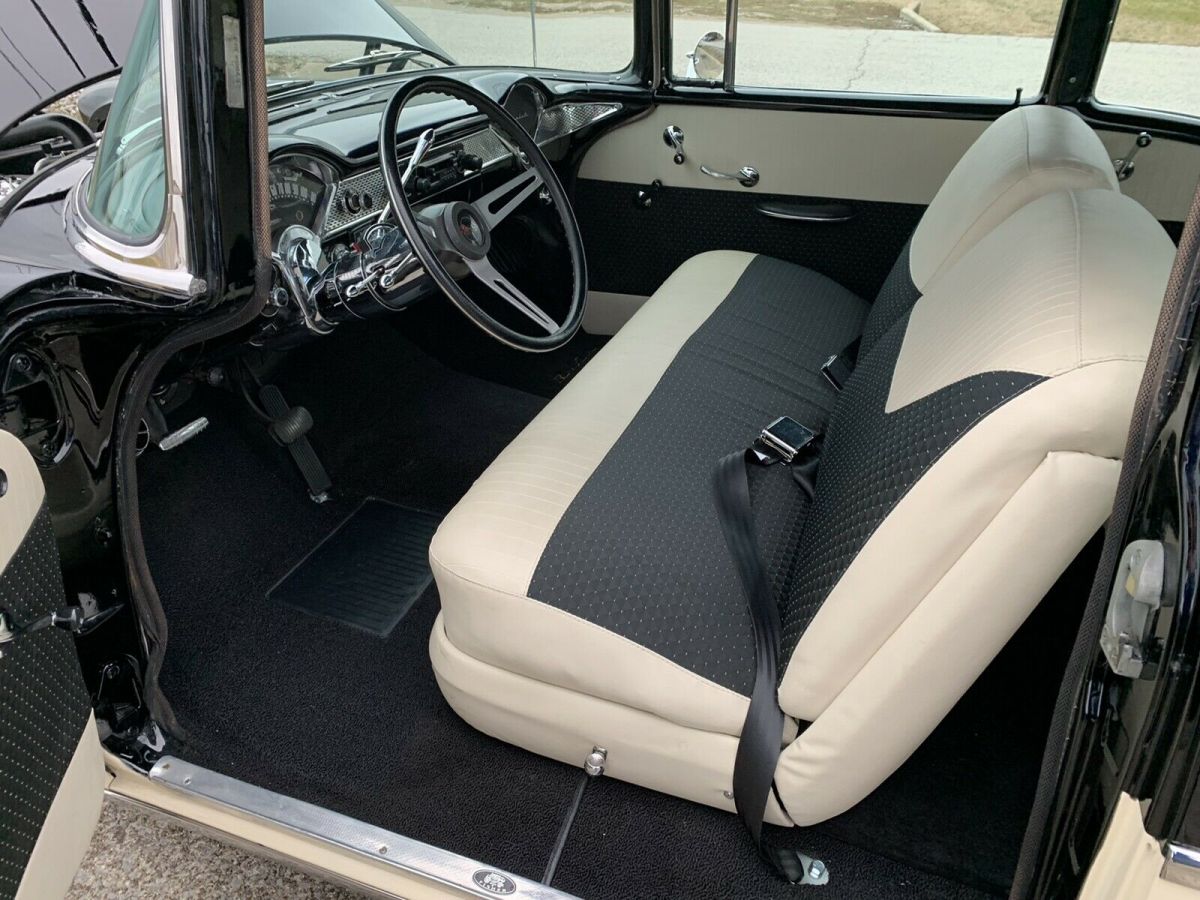 1956 Chevrolet 210 - photo 13