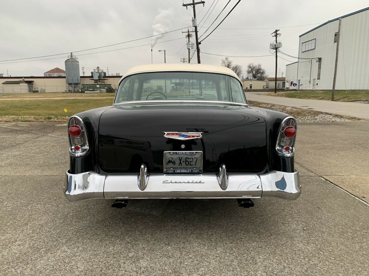 1956 Chevrolet 210 - photo 3