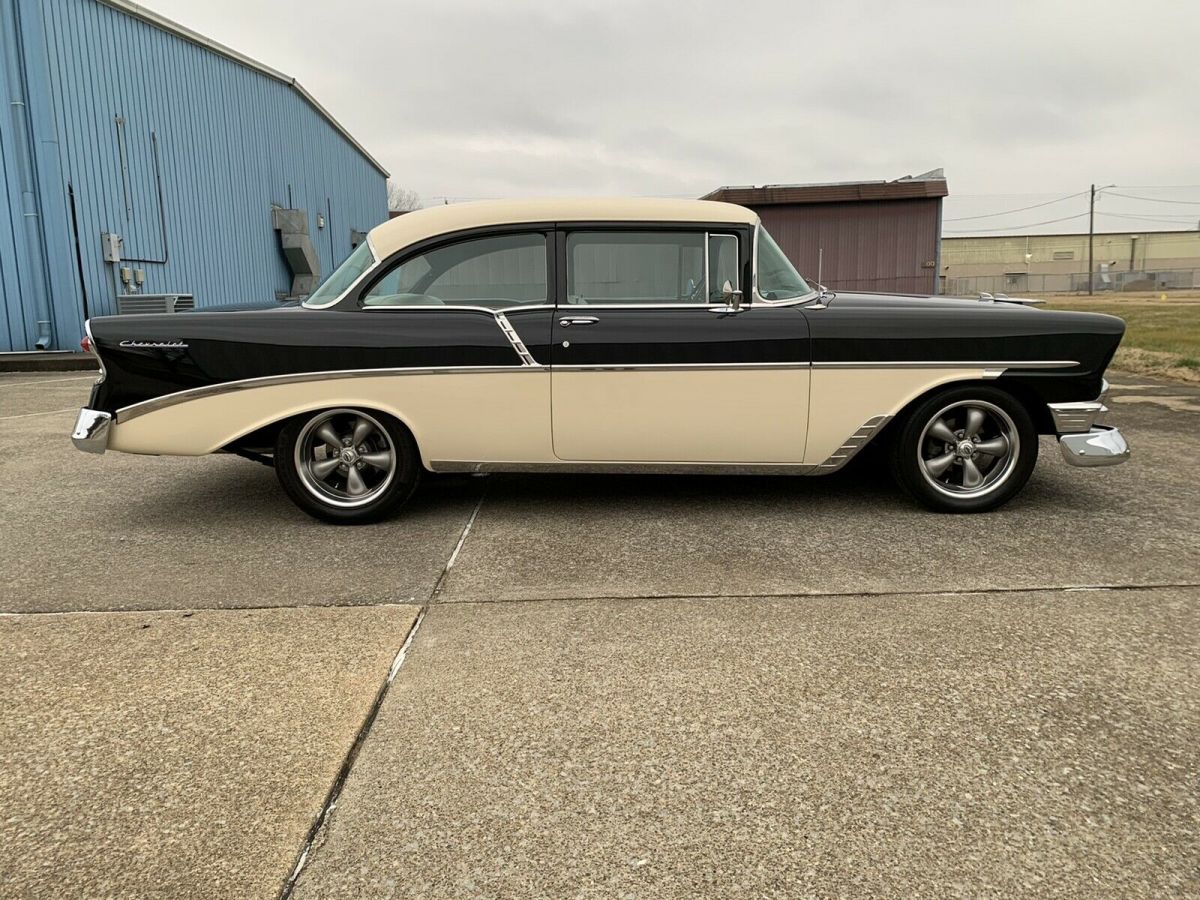 1956 Chevrolet 210 - photo 5