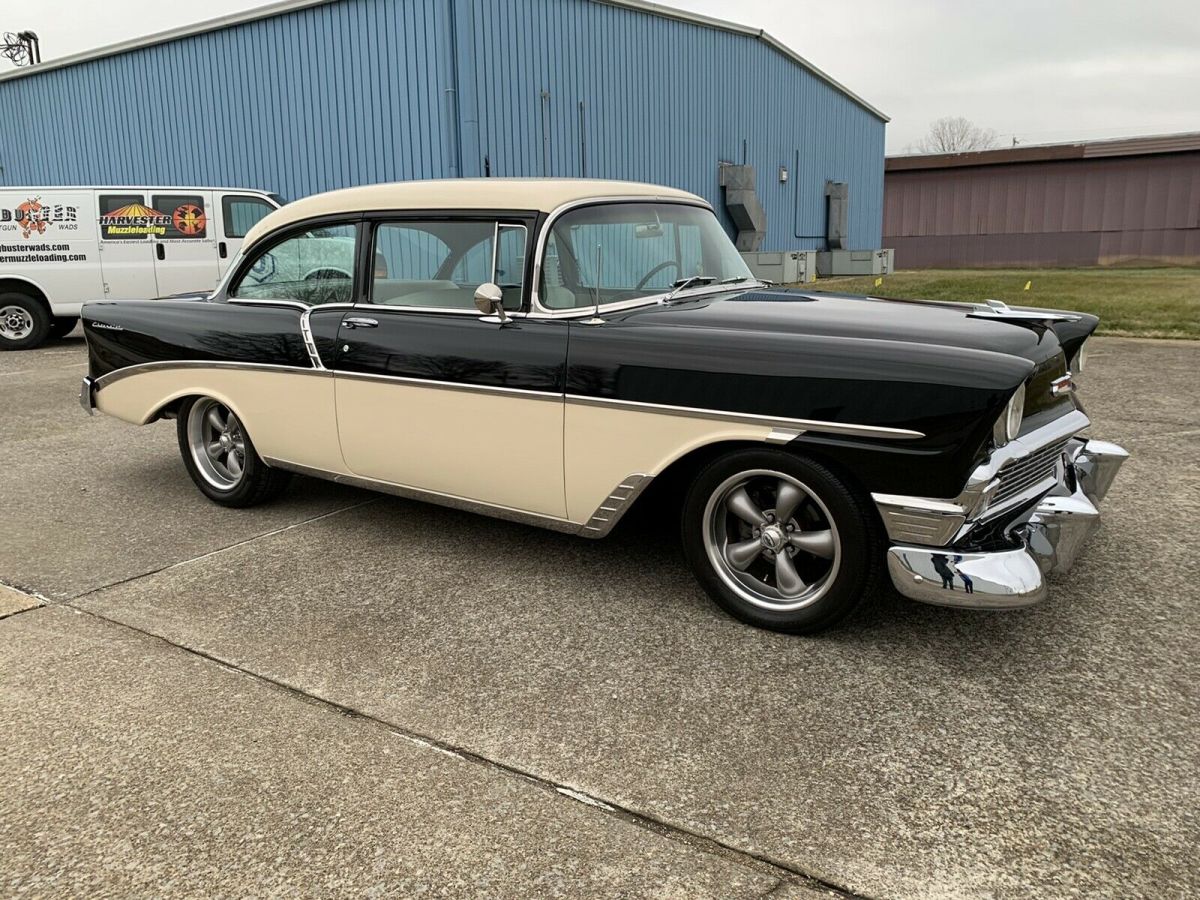 1956 Chevrolet 210 - photo 6