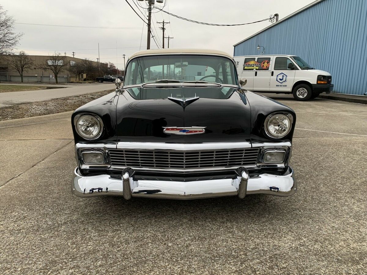 1956 Chevrolet 210 - photo 7