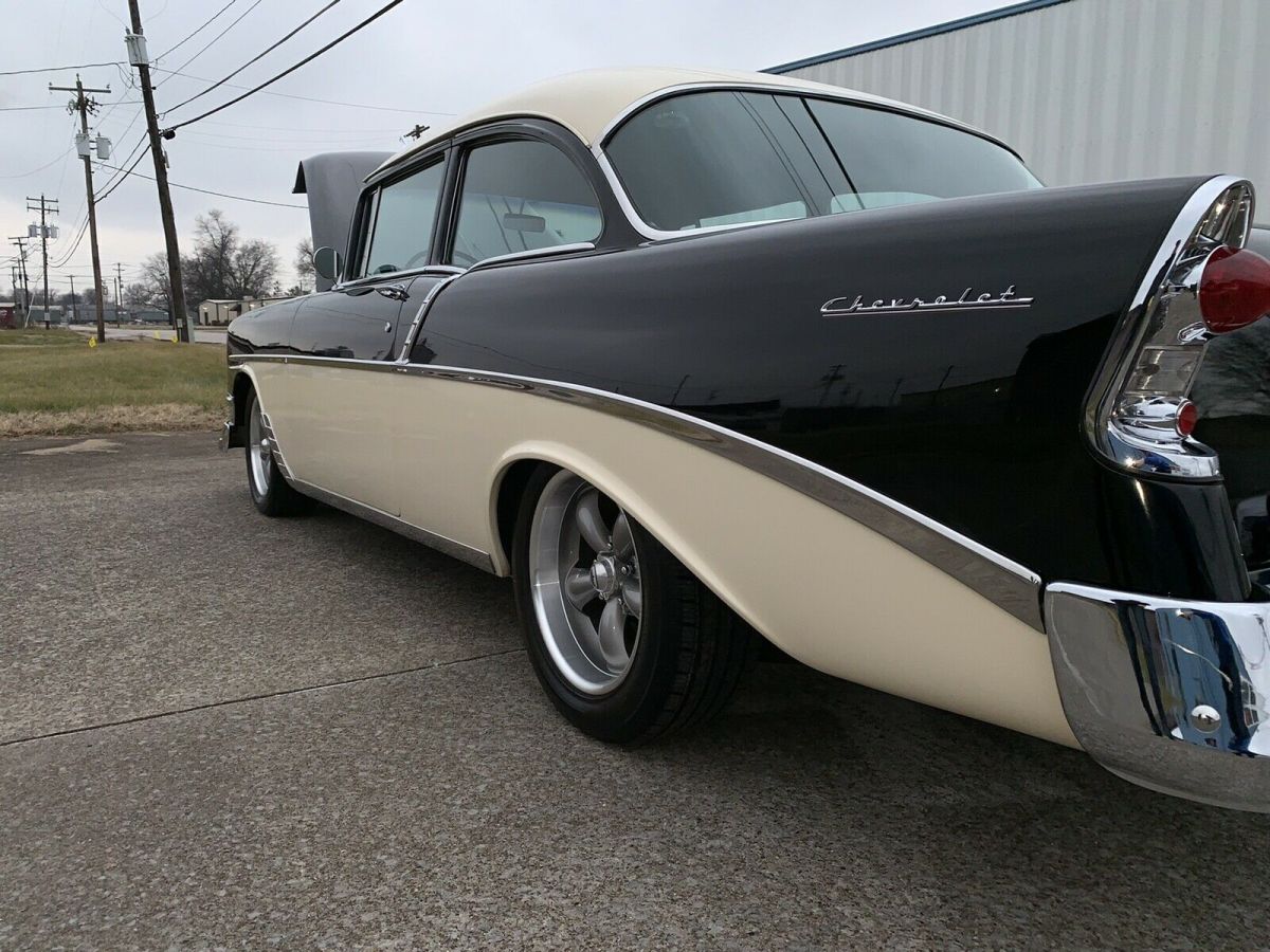 1956 Chevrolet 210 - photo 9