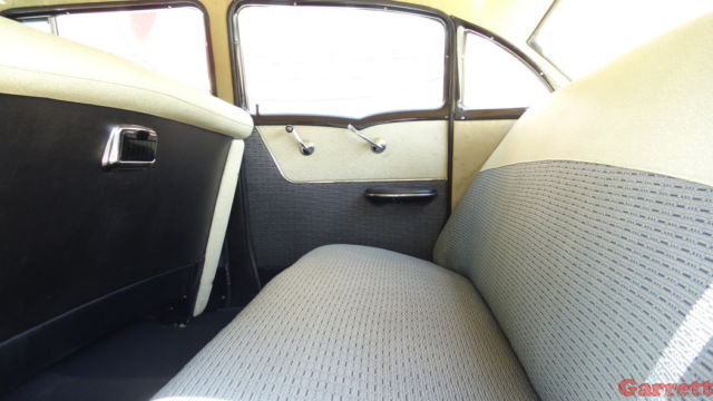 1956 Chevrolet Bel Air/150/210 210 Sedan - photo 8