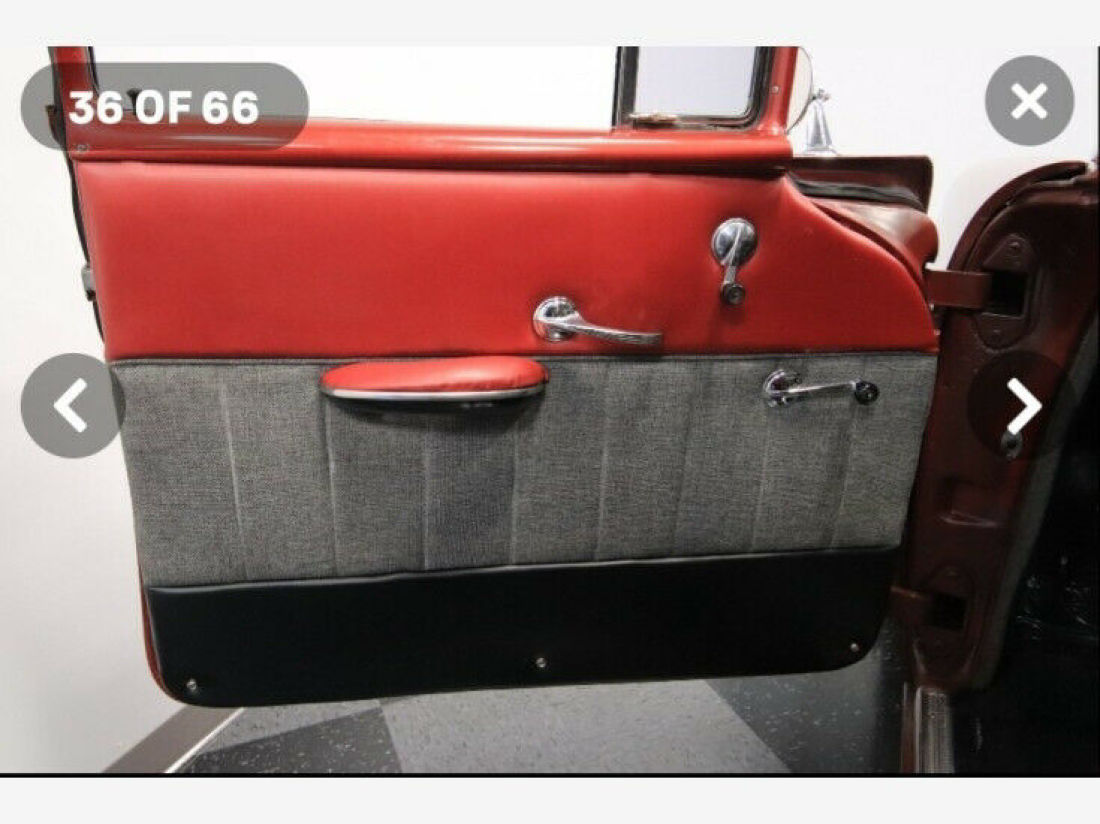1956 Chevrolet 210 Station Wagon - photo 7