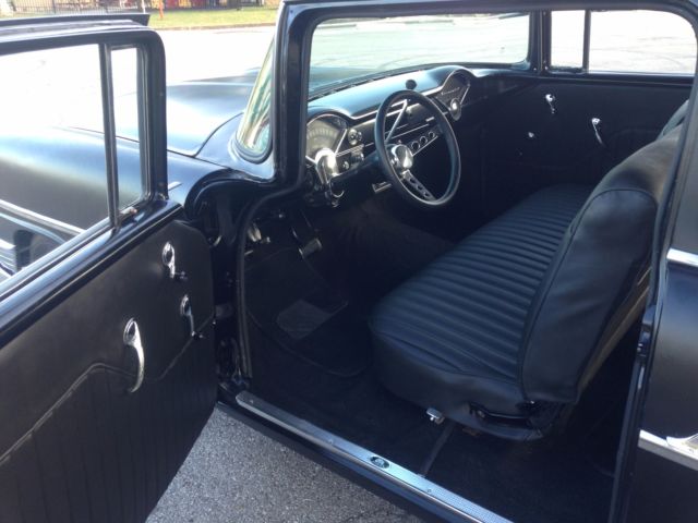 1956 Chevrolet Bel Air/150/210 Two Door Coupe - photo 10