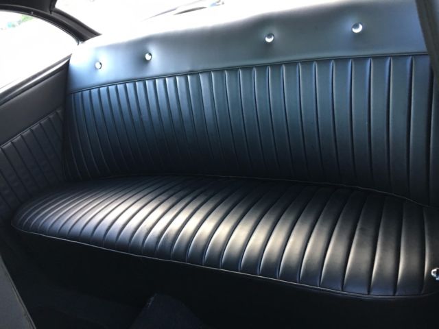 1956 Chevrolet Bel Air/150/210 Two Door Coupe - photo 11