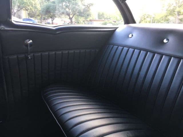 1956 Chevrolet Bel Air/150/210 Two Door Coupe - photo 12