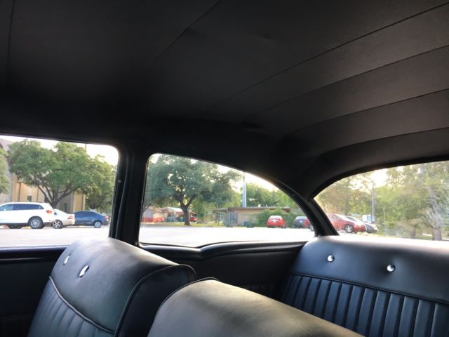 1956 Chevrolet Bel Air/150/210 Two Door Coupe - photo 13