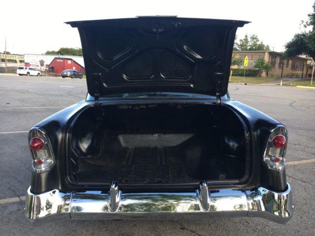 1956 Chevrolet Bel Air/150/210 Two Door Coupe - photo 8