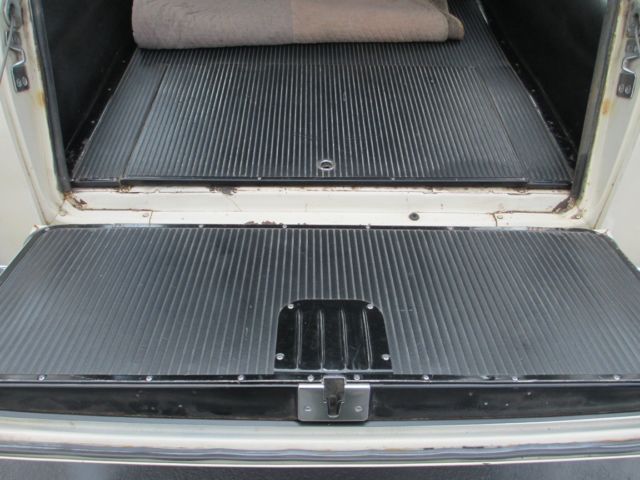 1956 Chevrolet Bel Air/150/210 - photo 11