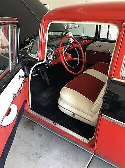 1956 Chevrolet 210 1956 Chevrolet 210 Wagon - photo 2