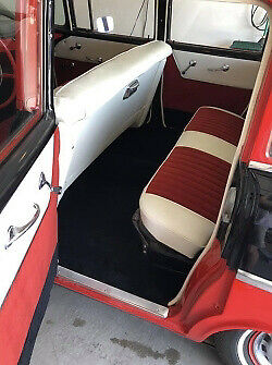 1956 Chevrolet 210 1956 Chevrolet 210 Wagon - photo 4