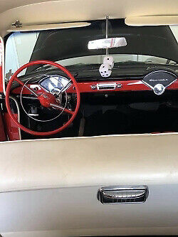 1956 Chevrolet 210 1956 Chevrolet 210 Wagon - photo 5